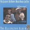 All Too Soon (w. Milt Jackson) - The Duke Ellington Album